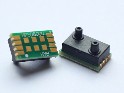 Miniatur Drucksensor Miniatur Drucksensor