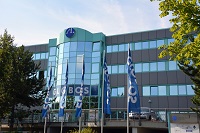 Die GLOBOS-Firmenzentrale in Hannover