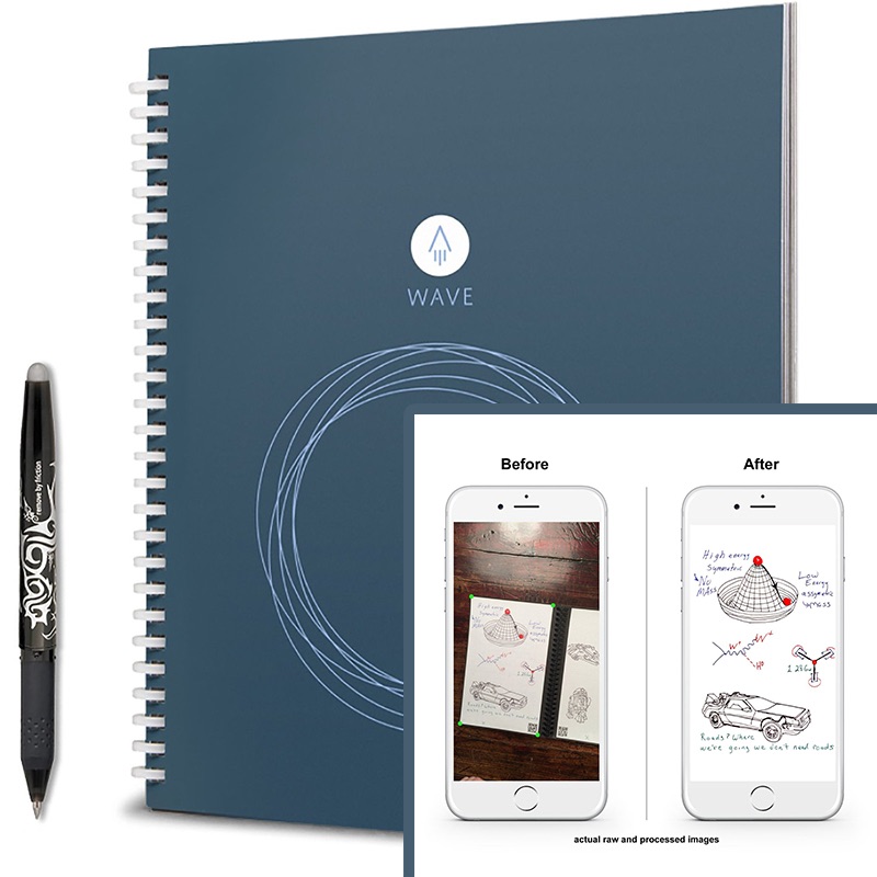 Rocketbook Rocketbook