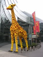 Die Eisprinzessin Tanja Szewczenko kommt ins LEGOLAND® Discovery Centre