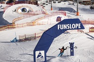 Der Funslope in Tux-Finkenberg (c) Roland HaschkaQParks (TVB Tux-Finkenberg)