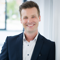 Patrick Rahn, M.Eng. Marketing- und Unternehmensstratege