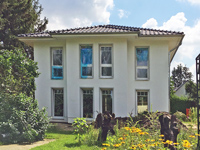 Foto: Roth-Massivhaus Foto: Roth-Massivhaus
