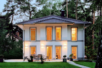 Foto: Roth-Massivhaus