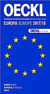 OECKL. Europa 2017/2018