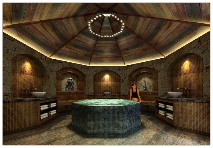 Hamam Hamam