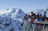 Tasty Chicken (Ski Arlberg) Tasty Chicken (Ski Arlberg)