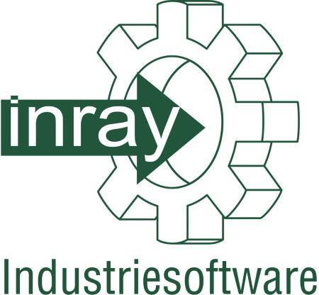 inray Logo inray Logo