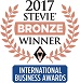 COMBITEL erhält den International Business Award 2017 in Bronze
