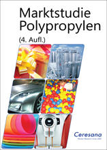 Marktstudie Polypropylen (4. Auflage) Marktstudie Polypropylen (4. Auflage)