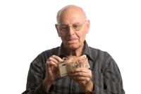 Altersvorsorge mit einer Fondsrente Altersvorsorge mit einer Fondsrente
