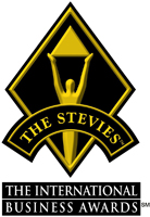 Logo der International Business Awards