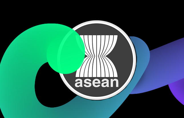 BOLDLY GO ASEAN BOLDLY GO ASEAN
