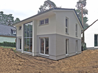 Foto: Roth-Massivhaus Foto: Roth-Massivhaus