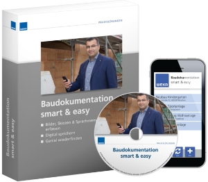 WEKA Baudokumentation smart & easy 2.1 WEKA Baudokumentation smart & easy 2.1