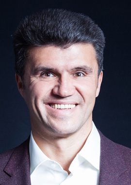 Peter Ivanov – Referent MTI-Webinar: Virtuelle Teams Peter Ivanov – Referent MTI-Webinar: Virtuelle Teams