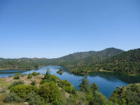 Wandern im Troodos-Gebirge auf Zypern Wandern im Troodos-Gebirge auf Zypern