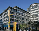 Das Büro-/Geschäftshaus „Möllendorffstraße 52“ in Berlin-Lichtenberg 
