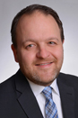 Jan Schmitz, stellvertretender Leiter des Düsseldorfer Investmentteams von AENGEVELT