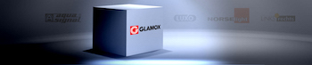 Glamox Logo