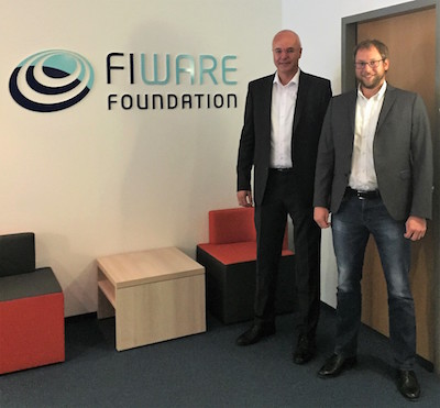 Ulrich Ahle und Martin Lange Ulrich Ahle und Martin Lange