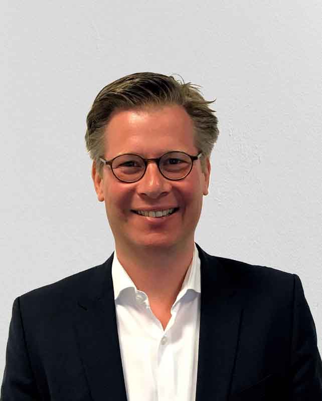 Niels Conzen wurde COO und Head of Banking bei Bonpago (Foto: Bonpago, frei zur Veröffentlichung)
