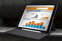 Business Process Monitoring mit dem neuen Reporting Dashboard Business Process Monitoring mit dem neuen Reporting Dashboard