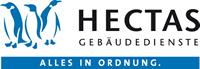 Logo HECTAS Gebäudedienste