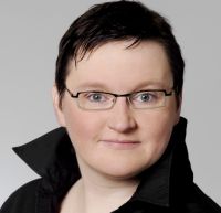 Geschäftsführerin Barbara Mauve: „Die neue Firmierung macht STARFACE noch präsenter.“ Geschäftsführerin Barbara Mauve: „Die neue Firmierung macht STARFACE noch präsenter.“