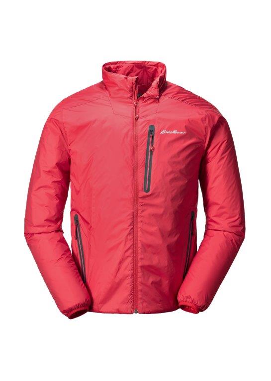 Eddie Bauer EVERTHERM Jacke Eddie Bauer EVERTHERM Jacke