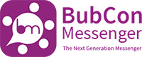 BubCon Logo