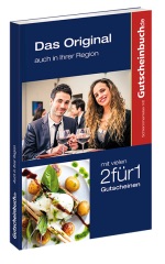 Gutscheinbuch.de  München und Umgebung