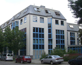 Das Büroobjekt 