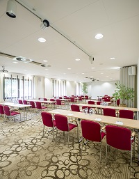 Seminarraum Donau+Schlinge (Hotel Donauschlinge)