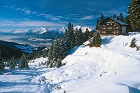 Der Gasthof Loas
