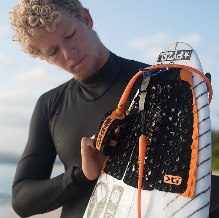John John Florence x Dakine John John Florence x Dakine