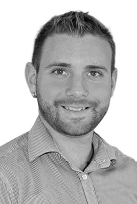 Flavio Bolla, dipl. Hypnosetherapeut IGM, OTHC