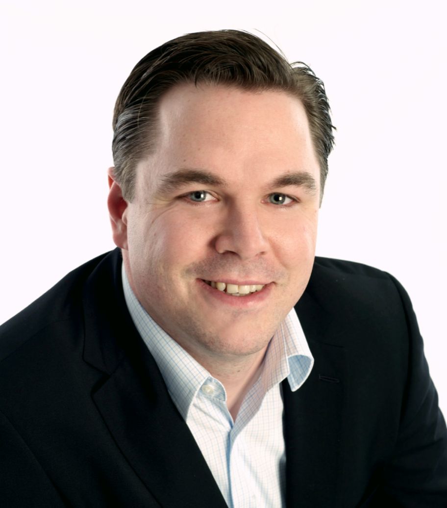 Stefan Moritz, Regional Director DACH bei MarkMonitor
