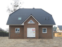 Foto: Roth-Massivhaus Foto: Roth-Massivhaus