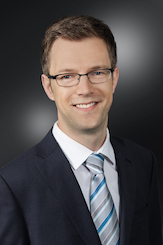 Thomas Gruhle, Vergütungsexperte bei Korn Ferry