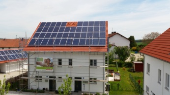 Zukunftorientiertes Bauen