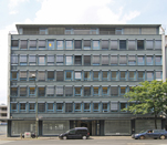Das Büro-/Geschäftshaus Das Büro-/Geschäftshaus