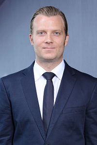 Hoteldirektor Herr Martin Schrödl (Schlosspark Mauerbach) Hoteldirektor Herr Martin Schrödl (Schlosspark Mauerbach)