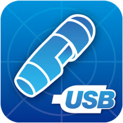 DinoDirect - Dino-Lite USB Mikroskope auf dem Smartphone DinoDirect - Dino-Lite USB Mikroskope auf dem Smartphone