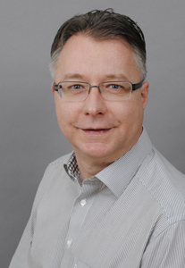 Roland Steinhilber ist Leiter des neuen Geschäftsbereichs Business Analytics bei WSW Software.