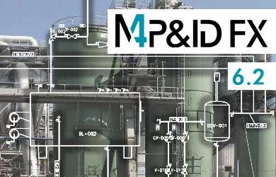 optimierte M4 P&ID Version optimierte M4 P&ID Version