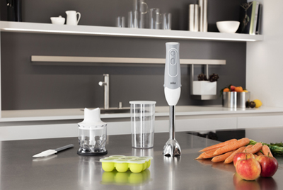 (FOTO: Braun) MQ523Baby Set