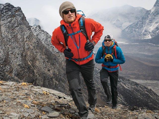 Eddie Bauer