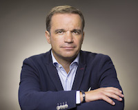 Michael Kummer ist neuer Global Head of Sales bei movingimage. (Quelle: movingimage) Michael Kummer ist neuer Global Head of Sales bei movingimage. (Quelle: movingimage)