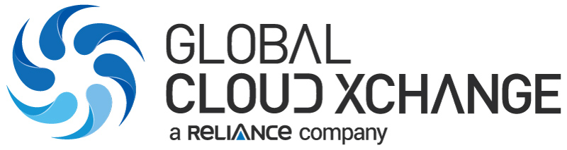 Logo Global Cloud Xchange